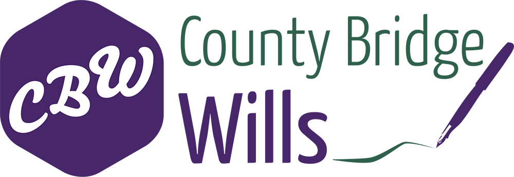 County Bridge Wills